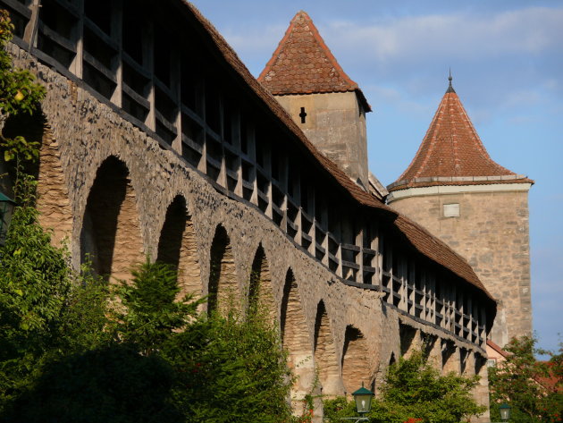 Rothenburg