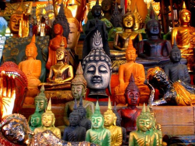 Buddhas