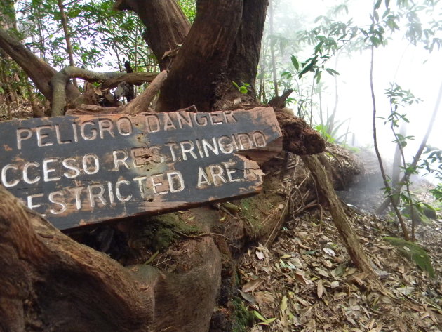 Rincon de la Vieja