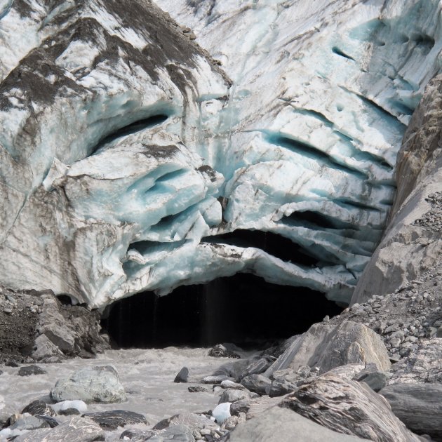 Gletsjermond 