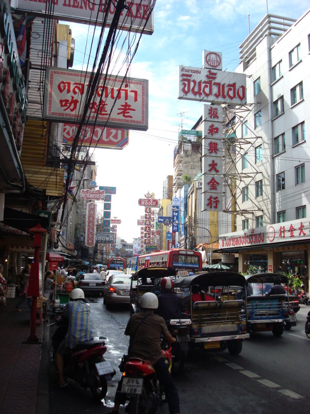 Bangkok