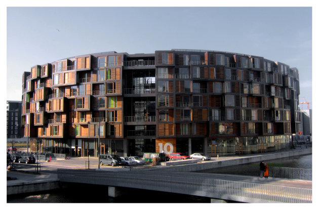 Tietgenkollegiet