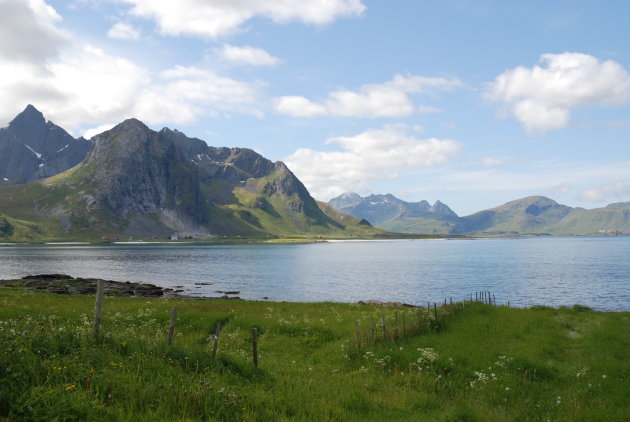 Lofoten