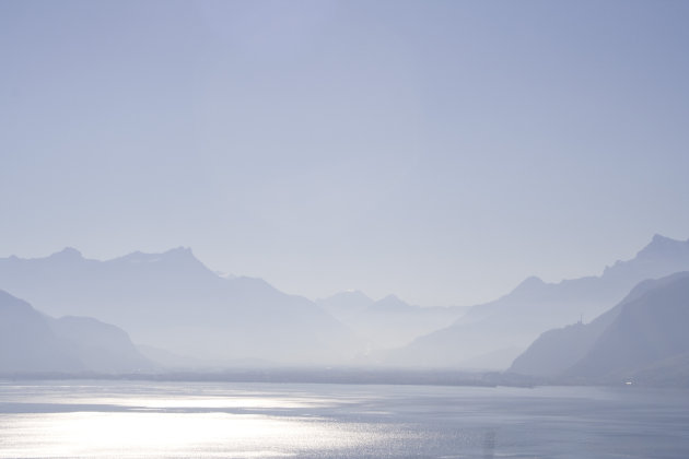 lac leman