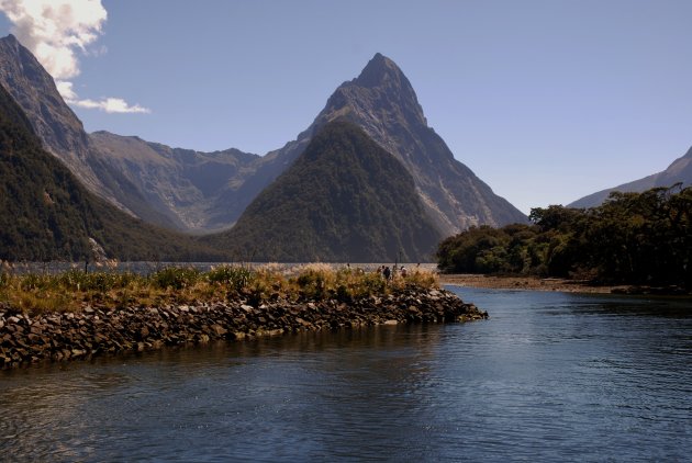 Milford Sound