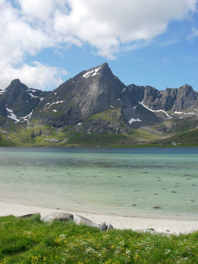 Lofoten