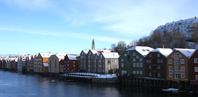 Trondheim