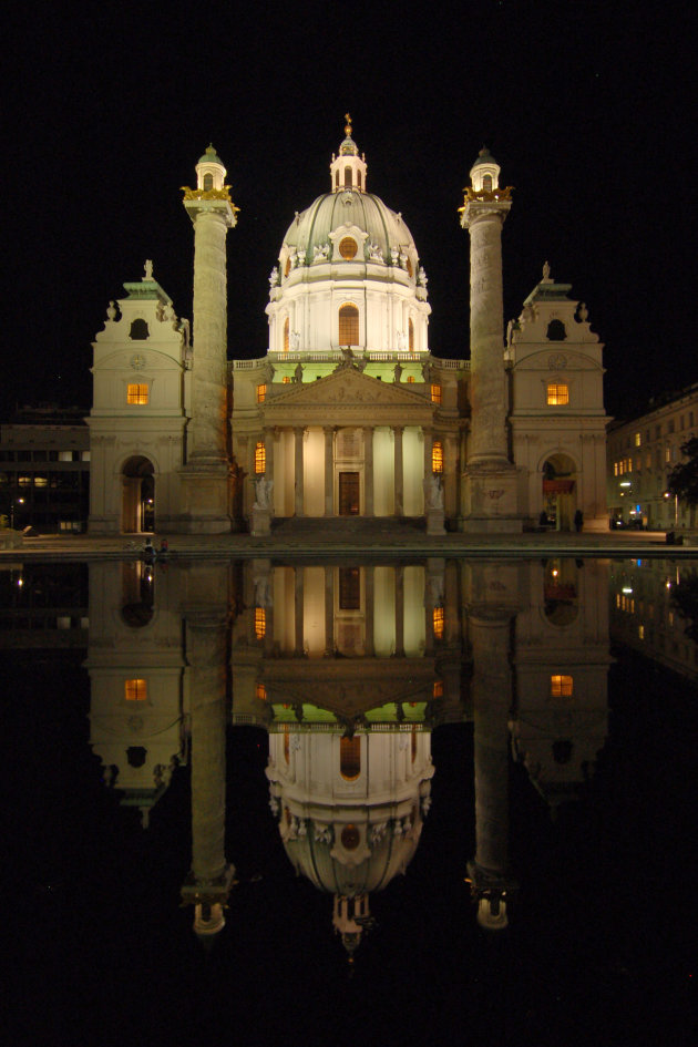 Karlsplatz