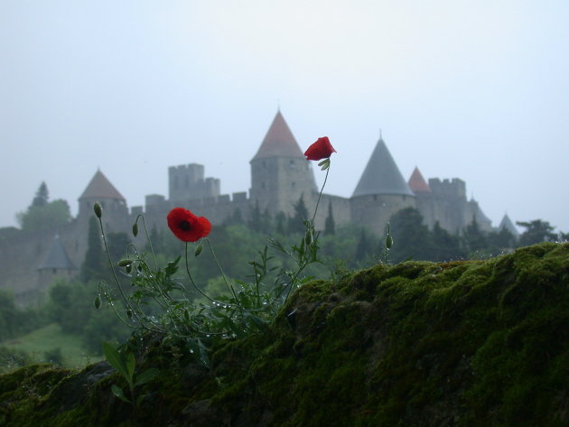 Carcassone