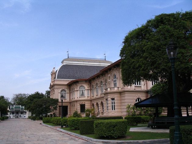 Phra Thinang Borom Phiman