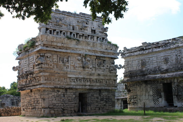 tempel