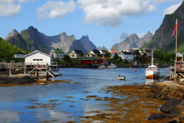 Reine - Lofoten