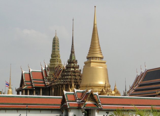 Wat Phra Kaeo