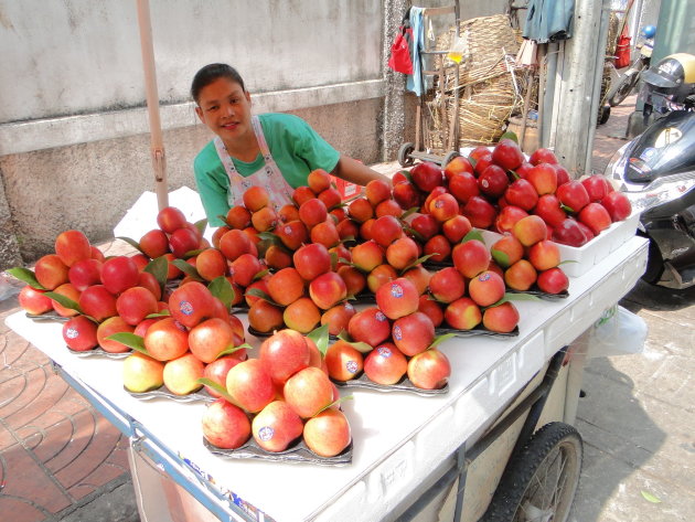 appeltjes