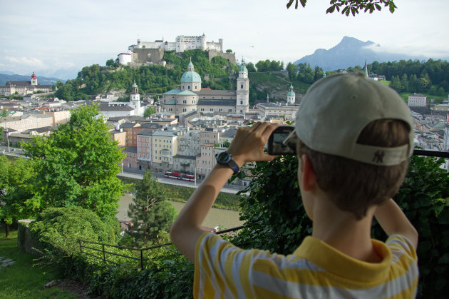 Salzburg