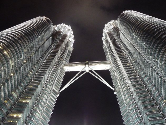 Petronas Towers