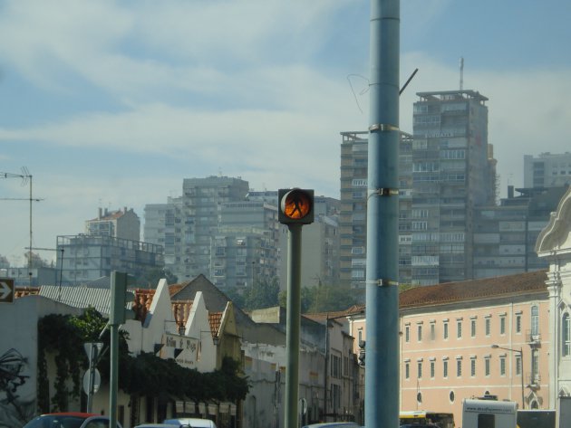 skyline lissabon