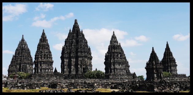 Prambanan Yogyakarta