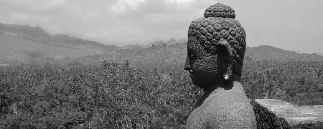 borobudur