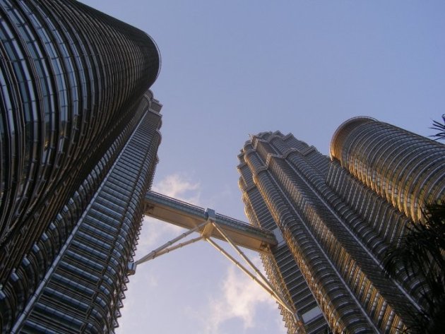 Petronas Towers