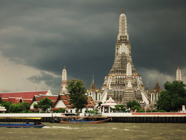 Wat Arun