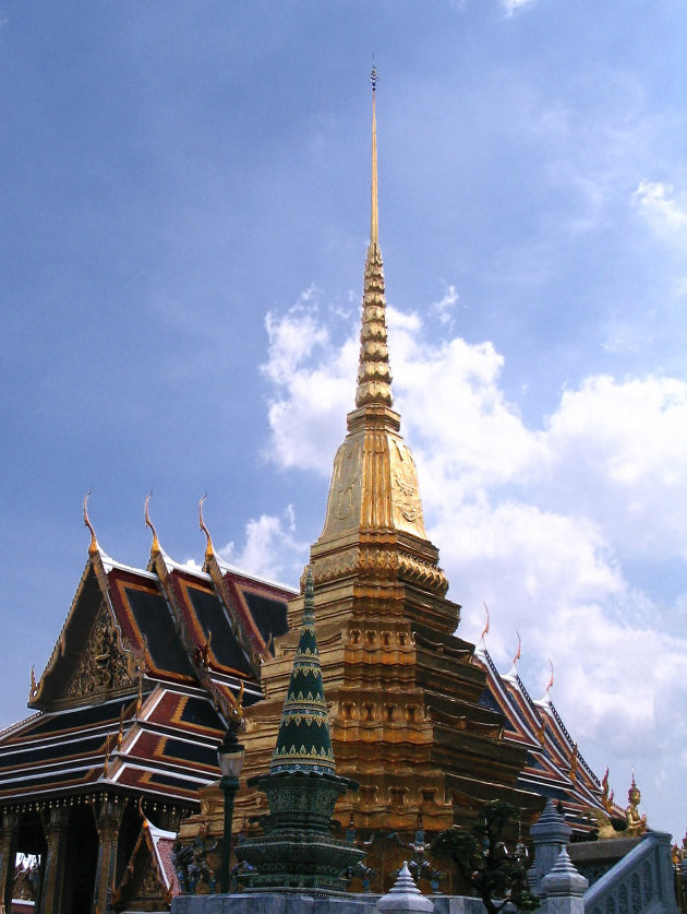 Wat Phra Kaew