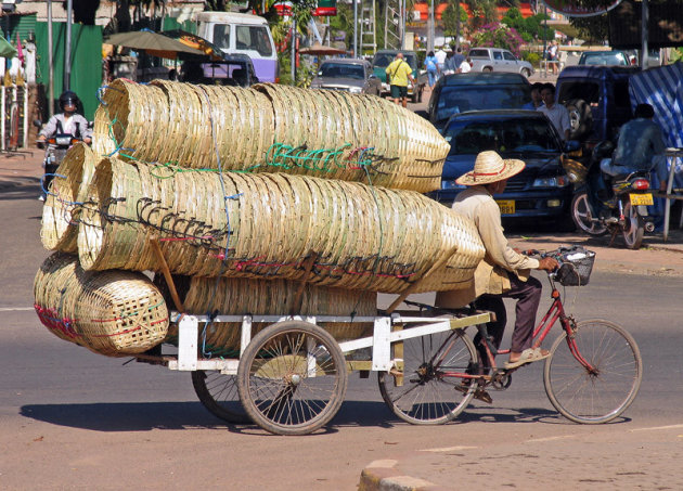 Mandenfiets