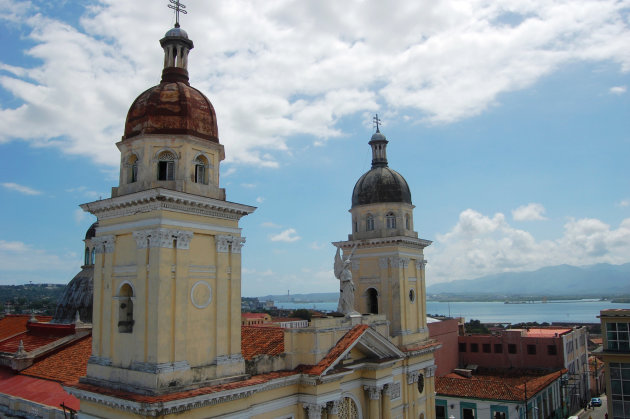 Catedral de la Asunción