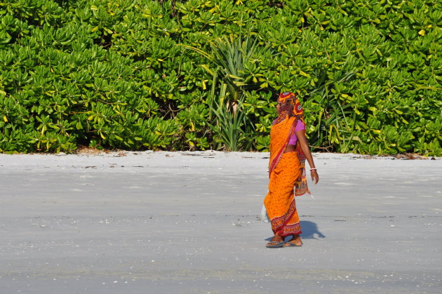 Indiase vrouwen