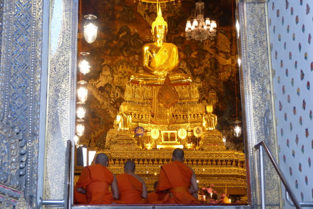 Wat Pho