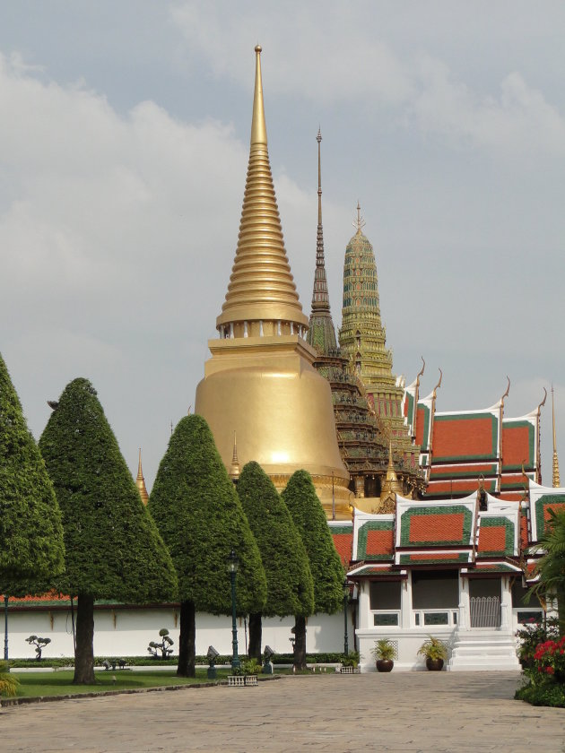 Wat Phra Kaeo