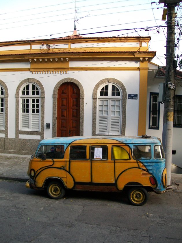 Rio de Janeiro