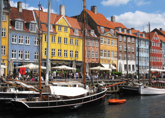 Nyhavn