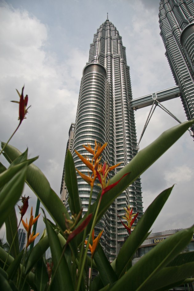 Petronas Twin Towers