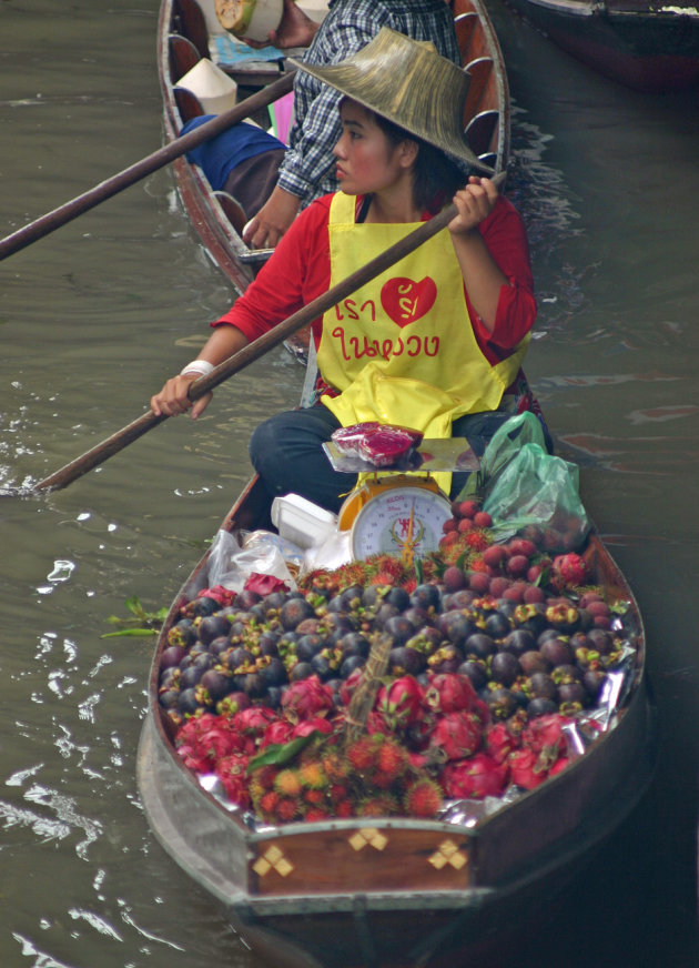 Thais Giethoorn?