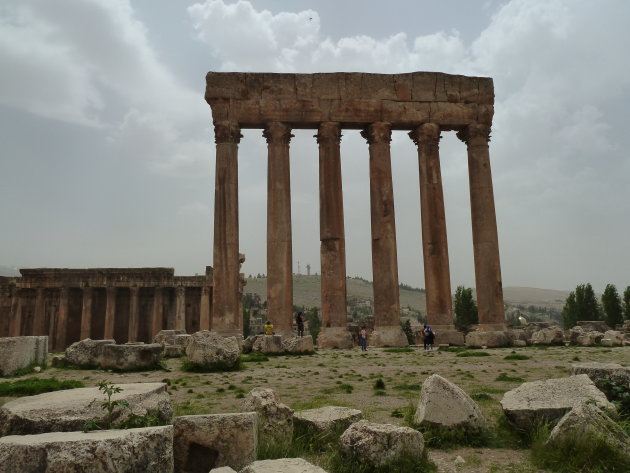 Baalbek