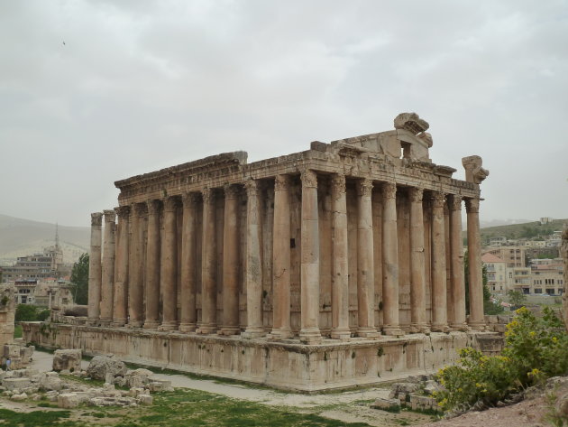 Baalbek