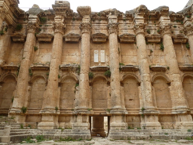 Baalbek