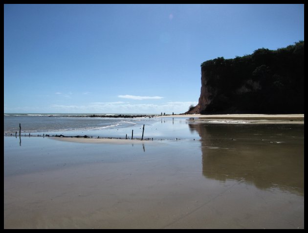 Baia dos Golfinhos