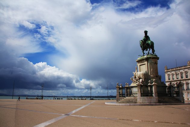 Praça do Comércio