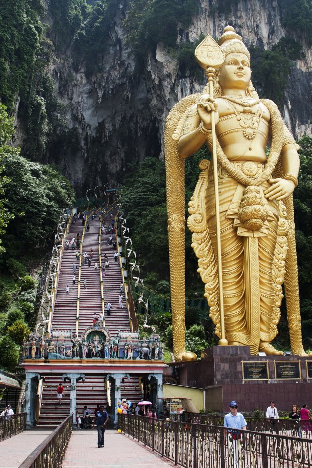 Batu Caves