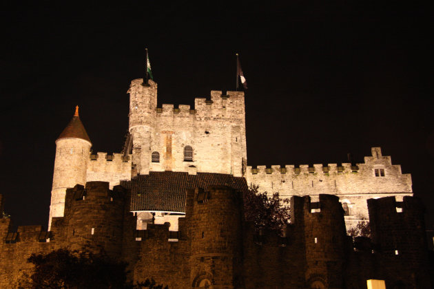 Gravensteen