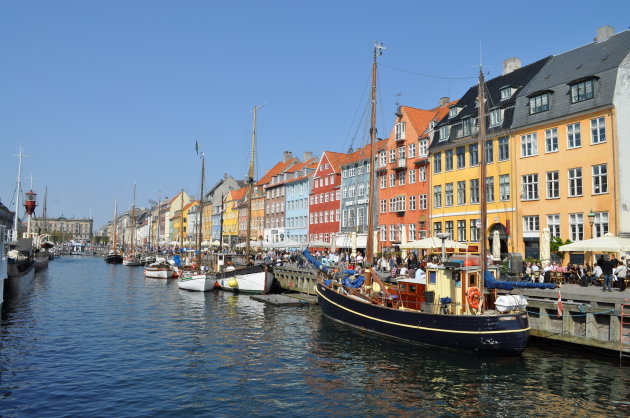 Nyhavn