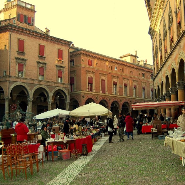 piazza santo stefano