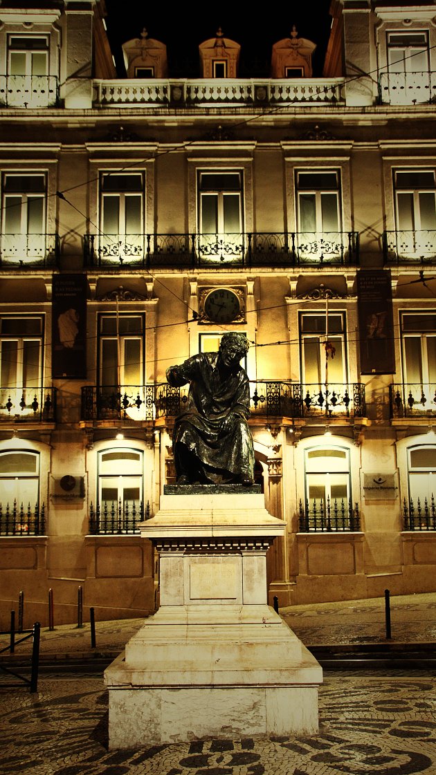 Antonio Ribeiro Chiado