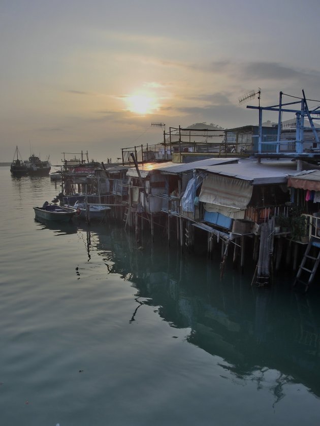 Tai O