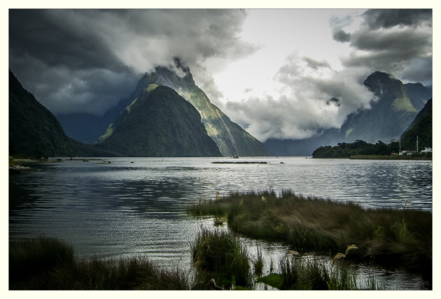 Milford Sound