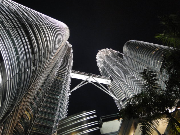 Petronas Twin Towers