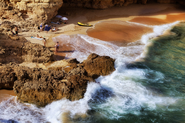 Algarve