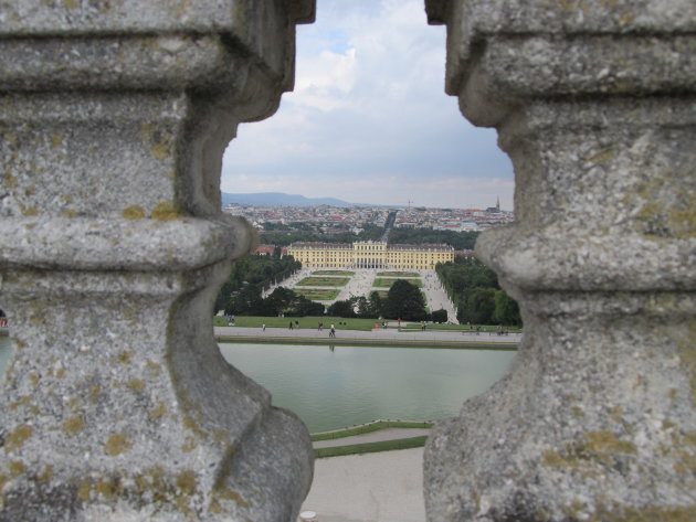 Schloss Schönbrunn